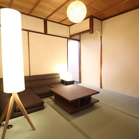 Kyoto Oyado Heian Jingu Villa Eksteriør billede