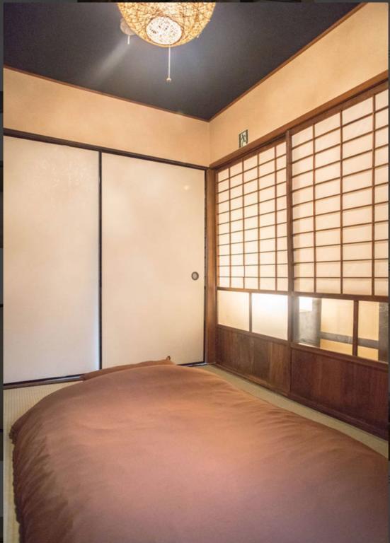 Kyoto Oyado Heian Jingu Villa Eksteriør billede
