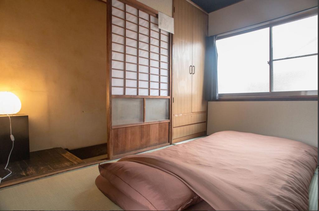 Kyoto Oyado Heian Jingu Villa Eksteriør billede