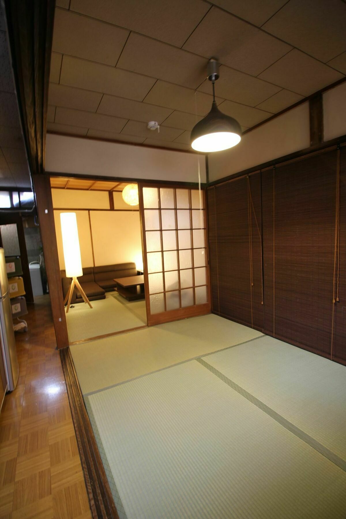 Kyoto Oyado Heian Jingu Villa Eksteriør billede