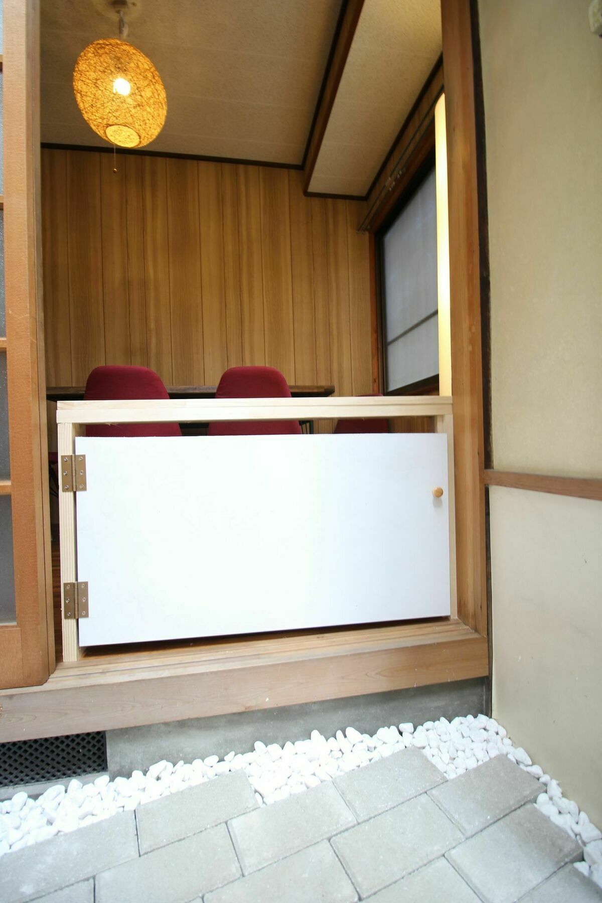 Kyoto Oyado Heian Jingu Villa Eksteriør billede